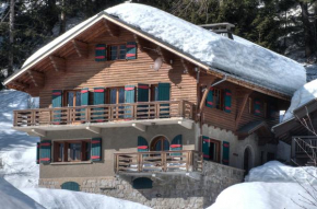 La Ribambelle Chamonix-Mont-Blanc